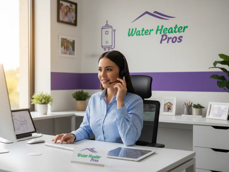 Water Heater Repair  in Eaton Rapids  FAQ